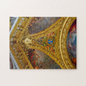 Puzzle Versailles Paris. (Horizontal)