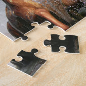 Puzzle Versailles Paris. (Côté)