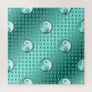 Puzzle Verseau