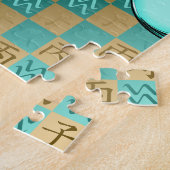 Puzzle Verseau & Rat de feu (Côté)