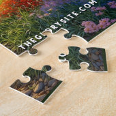 Puzzle Verset biblique (Côté)
