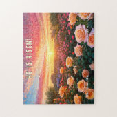 Puzzle Verset biblique (Vertical)