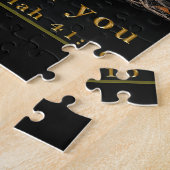 Puzzle verset biblique (Côté)