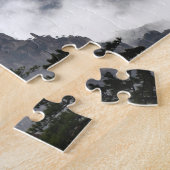 Puzzle verset de la bible Inspiration personnalisée d'Isa (Côté)