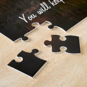 Puzzle Verset de paix parfait (Côté)