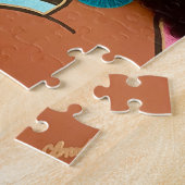 Puzzle Versets dans son volume énigmatique (Côté)