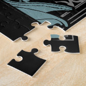 Puzzle Versez le café ! (Côté)