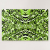 puzzle vert (Horizontal)