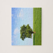 Puzzle Vert, ivrogne, (Vertical)