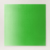 Puzzle Vert moderne dégradé aquarelle Rainbow (Vertical)