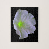 Puzzle vert Petunia (Vertical)