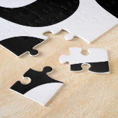 Puzzle Vertical Copacabana (Côté)