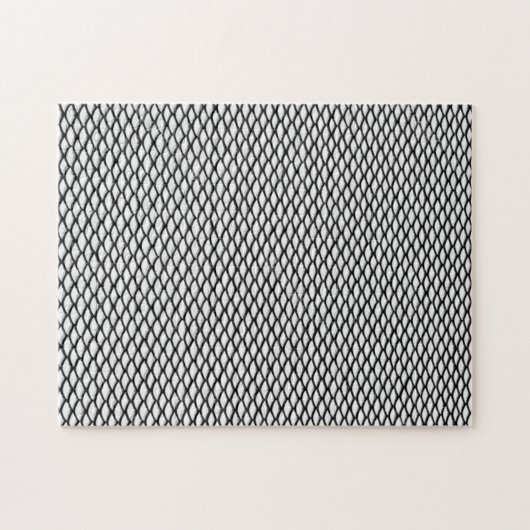 Puzzle Very Challenging Tile Pattern (Horizontal)