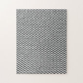 Puzzle Very Challenging Tile Pattern (Vertical)