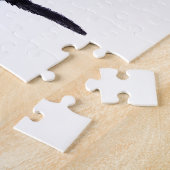 Puzzle Veste de vacances de Scottie (Côté)