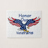 Puzzle Vétérans (Horizontal)