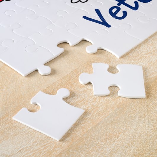 Puzzle Vétérans (Côté)