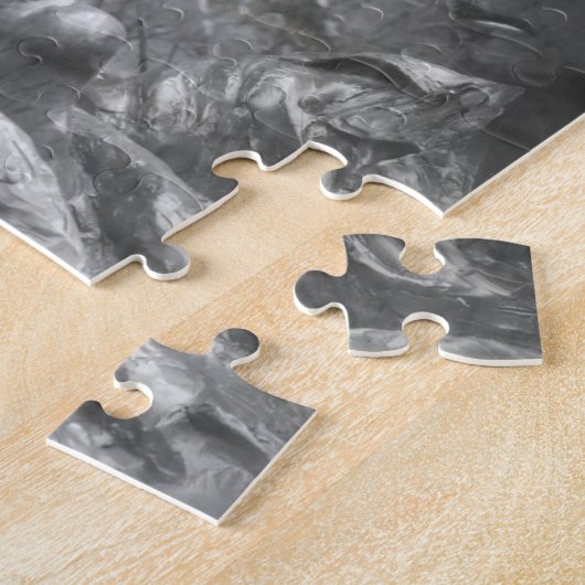 Puzzle Vétérans de Merci (Côté)