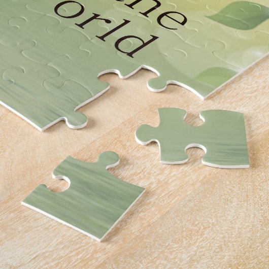 Puzzle Vétérinaire (Côté)