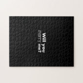 Puzzle veuve (Horizontal)