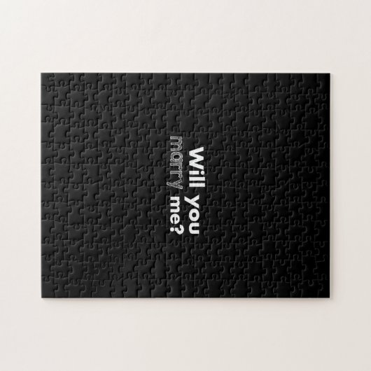 Puzzle veuve (Horizontal)