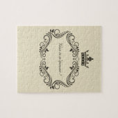 Puzzle Veux tu m'épouser ? (Horizontal)