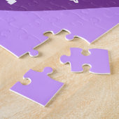 Puzzle Veux-tu m'épouser ? (Côté)
