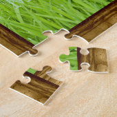 Puzzle Veux-Tu M'Épouser ? Impossible (Côté)