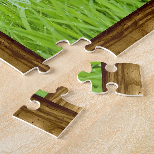 Puzzle Veux-Tu M'Épouser ? Impossible (Côté)