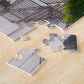 Puzzle VH-92A PATRIOT MARINE ONE (20 x 30 POUCES) (Côté)