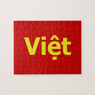 Puzzle Việt