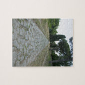 Puzzle Via Appia Appian voie, route romaine (Horizontal)
