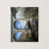 Puzzle Viaduc de Glenfinnan (Vertical)