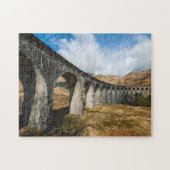 Puzzle Viaduc de Glenfinnan (Horizontal)