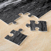 Puzzle Vibe d'été dans le Bosphore à Istanbul (Côté)