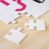 Puzzle Vibes d'été (Côté)