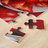 Puzzle Vibes du Marché des Producteurs | Fraises & Tomate (Côté)