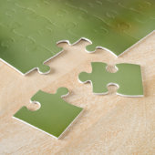 Puzzle Vibrant couleur Macaw (Côté)