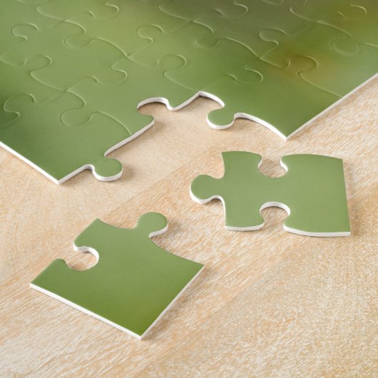 Puzzle Vibrant couleur Macaw (Côté)