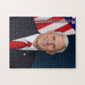 Puzzle Vice-président Mike Pence (Horizontal)