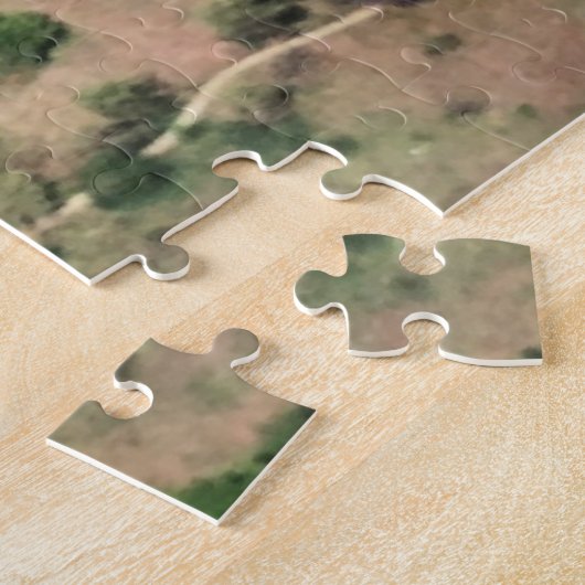 Puzzle victoria falls (Côté)