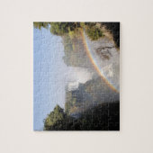 Puzzle Victoria Falls Rainbow (Vertical)
