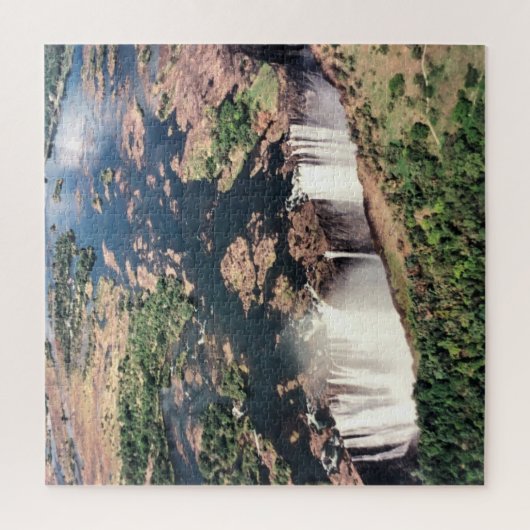 Puzzle victoria tombe thunder (Vertical)