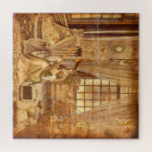 Puzzle Victorian Lullaby (Horizontal)