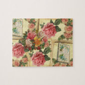 Puzzle victorien (Horizontal)