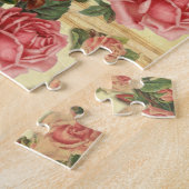 Puzzle victorien (Côté)