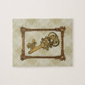 Puzzle victorien (Horizontal)