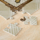 Puzzle victorien (Côté)