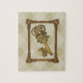 Puzzle victorien (Vertical)