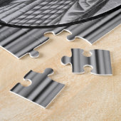 Puzzle victorien (Côté)